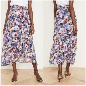 MISA Los Angeles Themis Skirt